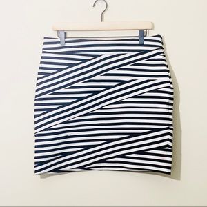 Express | Bandage Skirt